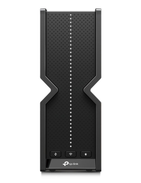 Wireless Router, TP-LINK, Wireless Router, 1500 Mbps, Mesh, Number of antennas 6, ARCHERBE700