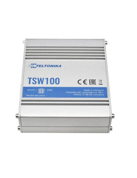 Wireless Router, TELTONIKA, Router, 300 Mbps, 4G, RUTX12