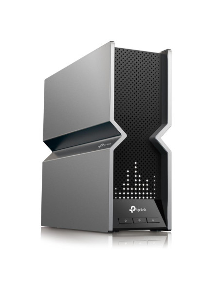 Wireless Router, TP-LINK, Wireless Router, 19000 Mbps, Mesh, Wi-Fi 7, USB 3.0, 4x2.5GbE, 2x10GbE, LAN WAN ports 2, Number of an