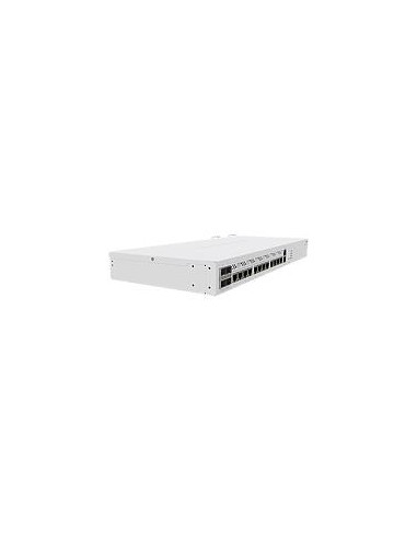  NET ROUTER 1000M 12PORT 4SFP+/CCR2116-12G-4S+ MIKROTIK