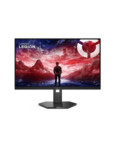 LENOVO LEGION 27QD-10 27 QHD WLED (2560X1440) IPS300NITS240HZ0.5MS99% SRGBHDR10USB-CHDMI 2.1DP 1.4 (3YEAR WARRANTY)
