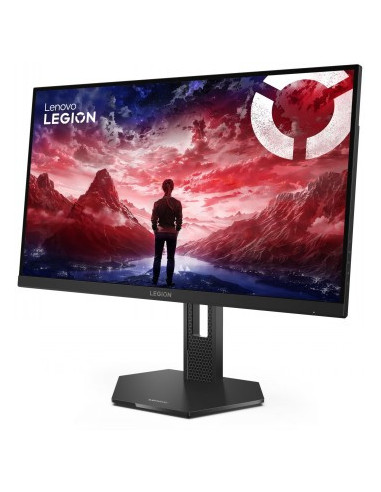 LENOVO LEGION 27QD-10 27 QHD WLED (2560X1440) IPS300NITS240HZ0.5MS99% SRGBHDR10USB-CHDMI 2.1DP 1.4 (3YEAR WARRANTY)