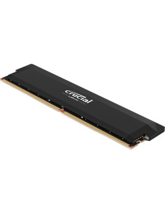 MEMORY DIMM PRO 16GB DDR5-6400/CP16G64C38U5B CRUCIAL