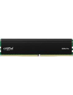 MEMORY DIMM PRO 32GB DDR4-3200/CP32G4DFRA32A CRUCIAL