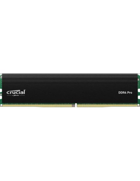 MEMORY DIMM PRO 32GB DDR4-3200/CP32G4DFRA32A CRUCIAL
