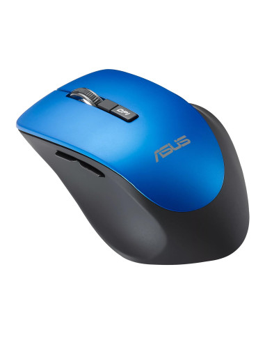 MOUSE USB OPTICAL WRL WT425/BLUE 90XB0280-BMU040 ASUS