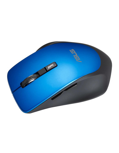 MOUSE USB OPTICAL WRL WT425/BLUE 90XB0280-BMU040 ASUS
