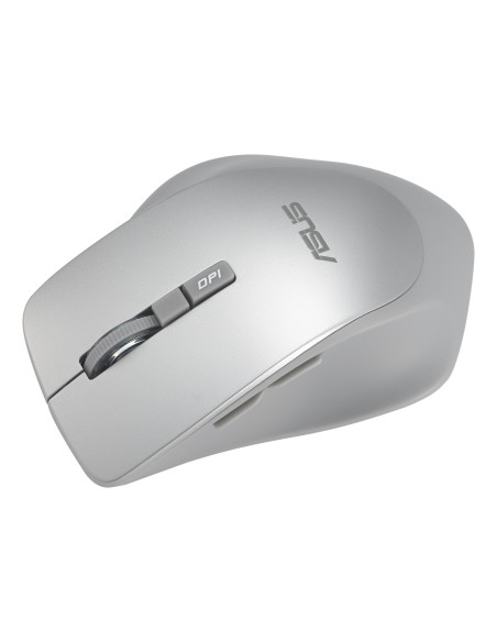MOUSE USB OPTICAL WRL WT425/SILVER 90XB0280-BMU0L0 ASUS