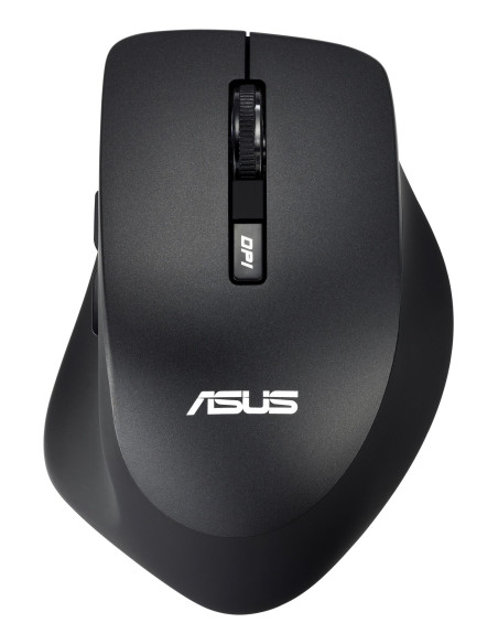 MOUSE USB OPTICAL WRL WT425/C.BLACK 90XB0280-BMU000 ASUS