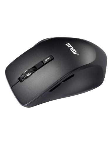 MOUSE USB OPTICAL WRL WT425/C.BLACK 90XB0280-BMU000 ASUS