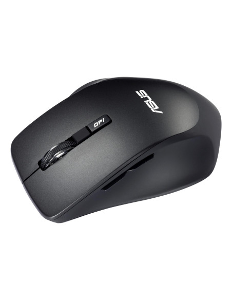 MOUSE USB OPTICAL WRL WT425/C.BLACK 90XB0280-BMU000 ASUS