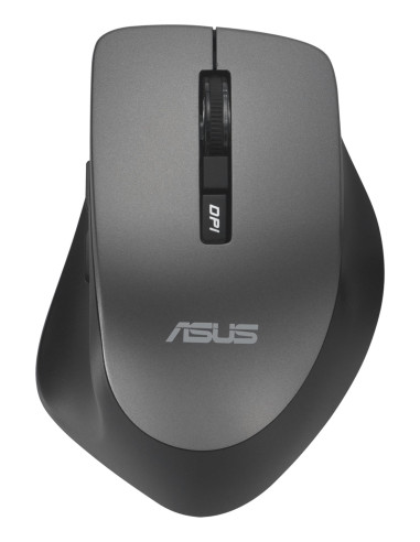 MOUSE USB OPTICAL WRL WT425/GREY 90XB0280-BMU0H0 ASUS