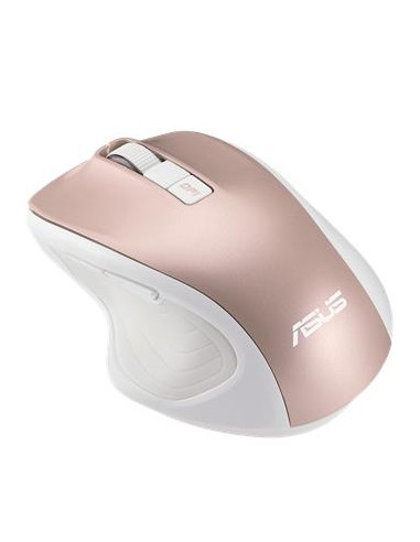 MOUSE USB OPTICAL WRL MW202C/ROSE GOLD 90XB066N-BMU010 ASUS