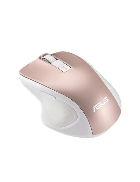 MOUSE USB OPTICAL WRL MW202C/ROSE GOLD 90XB066N-BMU010 ASUS