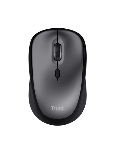 MOUSE USB OPTICAL WRL YVI+/BLACK 24549 TRUST