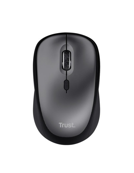 MOUSE USB OPTICAL WRL YVI+/BLACK 24549 TRUST
