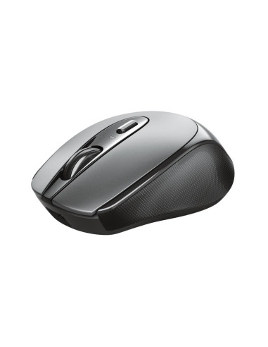 MOUSE USB OPTICAL WRL ZAYA/BLACK 23809 TRUST