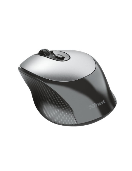 MOUSE USB OPTICAL WRL ZAYA/BLACK 23809 TRUST