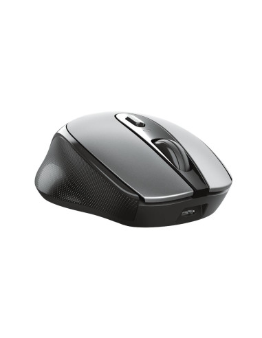 MOUSE USB OPTICAL WRL ZAYA/BLACK 23809 TRUST