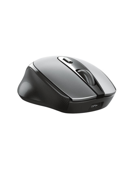 MOUSE USB OPTICAL WRL ZAYA/BLACK 23809 TRUST