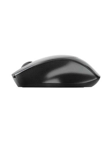 MOUSE USB OPTICAL WRL ZAYA/BLACK 23809 TRUST