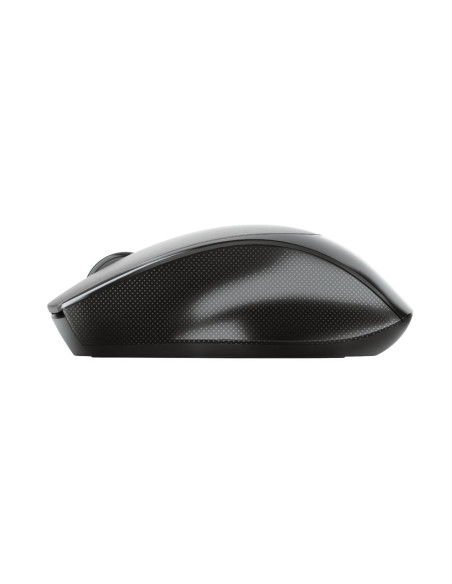 MOUSE USB OPTICAL WRL ZAYA/BLACK 23809 TRUST