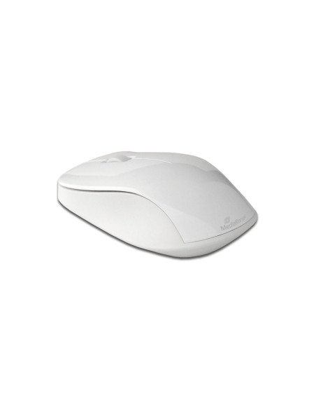 KEYBOARD +MOUSE WRL/MROS106 MEDIARANGE