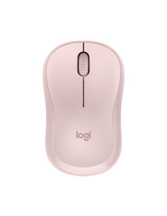 MOUSE BLUETH OPTICAL M240/ROSE 910-007121 LOGITECH
