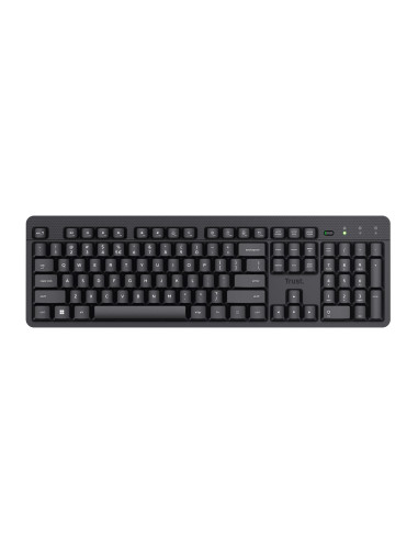 KEYBOARD WRL ODY II/ENG 25011 TRUST