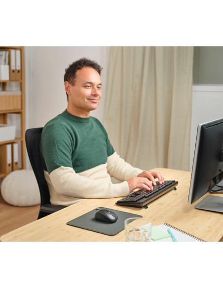 KEYBOARD WRL ODY II/ENG 25011 TRUST