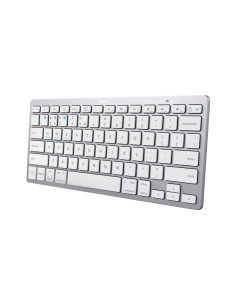 KEYBOARD WRL BASICS BLUETOOTH/ENG 24651 TRUST