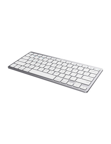 KEYBOARD WRL BASICS BLUETOOTH/ENG 24651 TRUST
