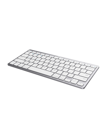 KEYBOARD WRL BASICS BLUETOOTH/ENG 24651 TRUST