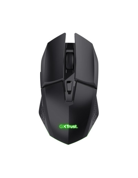 MOUSE USB OPTICAL WRL BLACK/GXT 110 FELOX 25037 TRUST