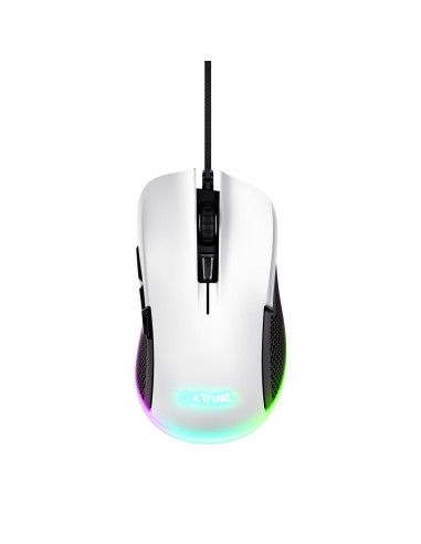 MOUSE USB OPTICAL ECO/GXT922W YBAR 24730 TRUST