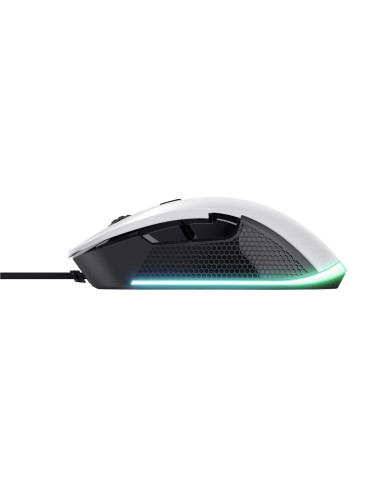 MOUSE USB OPTICAL ECO/GXT922W YBAR 24730 TRUST