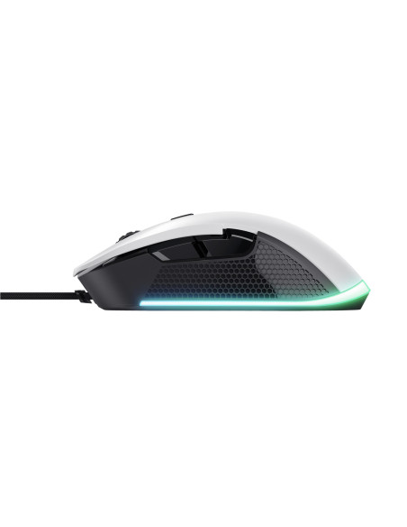 MOUSE USB OPTICAL ECO/GXT922W YBAR 24730 TRUST