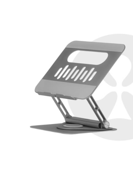 NB ACC STAND ALUMINIUM USB-C/CSV-2554 CLUB3D