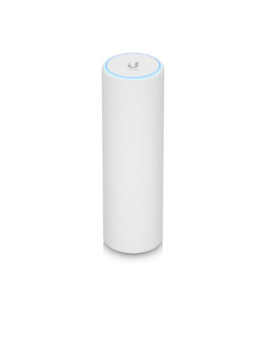 Access Point, UBIQUITI, Wi-Fi 5, Wi-Fi 6, IEEE 802.11a/b/g, IEEE 802.11n, 1xRJ45, U6-MESH