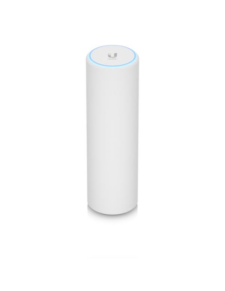 Access Point, UBIQUITI, Wi-Fi 5, Wi-Fi 6, IEEE 802.11a/b/g, IEEE 802.11n, 1xRJ45, U6-MESH