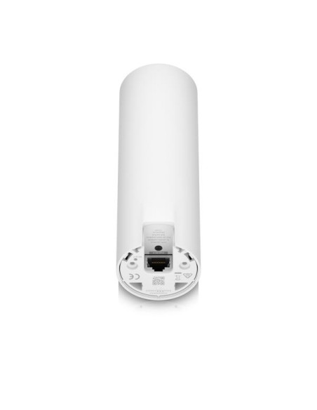 Access Point, UBIQUITI, Wi-Fi 5, Wi-Fi 6, IEEE 802.11a/b/g, IEEE 802.11n, 1xRJ45, U6-MESH