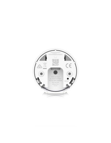 Access Point, UBIQUITI, Wi-Fi 5, Wi-Fi 6, IEEE 802.11a/b/g, IEEE 802.11n, 1xRJ45, U6-MESH