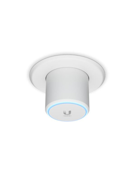 Access Point, UBIQUITI, Wi-Fi 5, Wi-Fi 6, IEEE 802.11a/b/g, IEEE 802.11n, 1xRJ45, U6-MESH