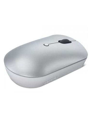 LENOVO 540 USB-C WIRELESS COMPACT MOUSE GREY