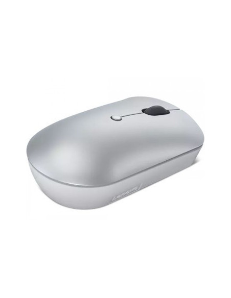 LENOVO 540 USB-C WIRELESS COMPACT MOUSE GREY