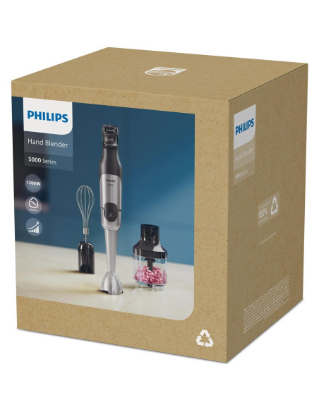 BLENDER/HR2683/00 PHILIPS
