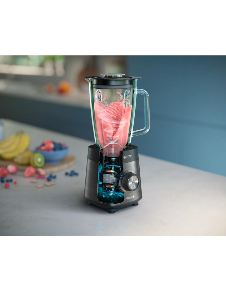 BLENDER/HR3041/00 PHILIPS