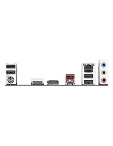 Mainboard, GIGABYTE, Intel B760 Express, LGA1700, ATX, Memory DDR4, Memory slots 4, 4xPCI-Express 3.0 1x, 1xPCI-Express 4.0 16x