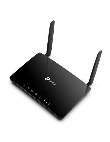 Wireless Router, TP-LINK, Wireless Router, 1200 Mbps, IEEE 802.11a, IEEE 802.11 b/g, IEEE 802.11n, IEEE 802.11ac, 3x10/100/1000