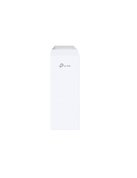 Wireless Device, TP-LINK, 300 Mbit/s, 1xLAN ports, WAN connection Ethernet (RJ-45), 1xAntennas quantity, CPE510